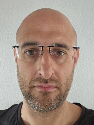 Marcus Veith