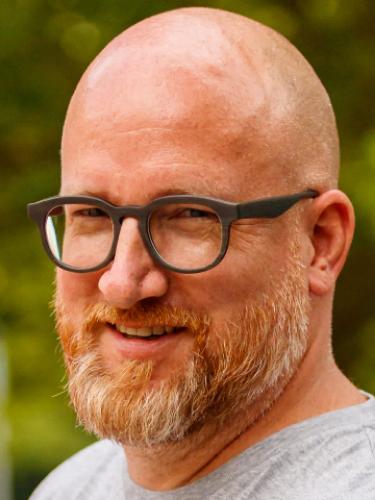 Jochen Korn
