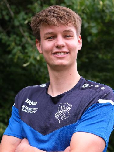 Fabian Baumeister