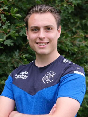 Lukas Blasius