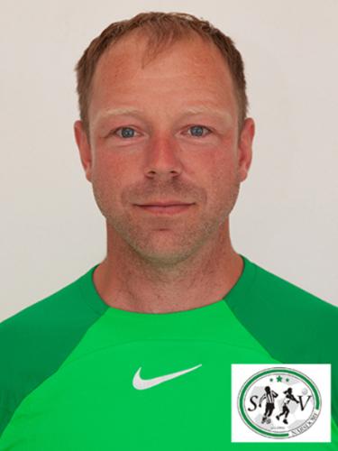Thomas Neubauer