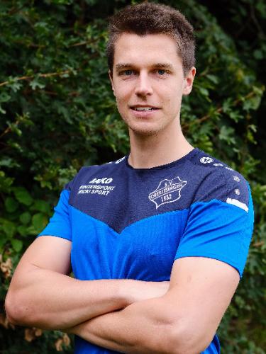 Lucas Kroker