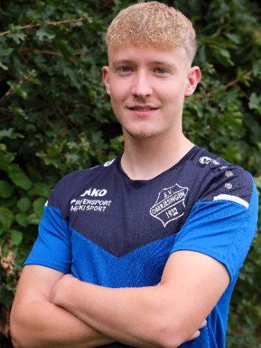 Nick Röhm