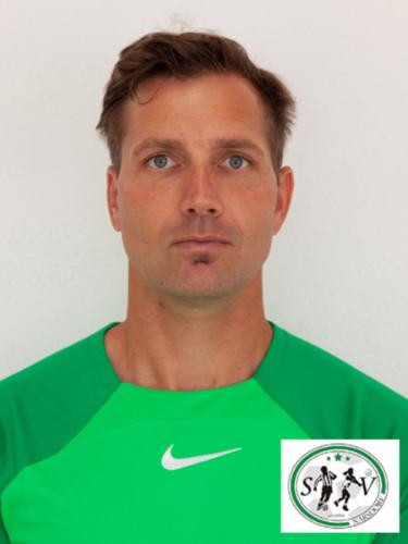 Michael Preis