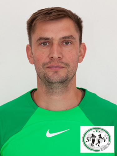 Martin Saupe