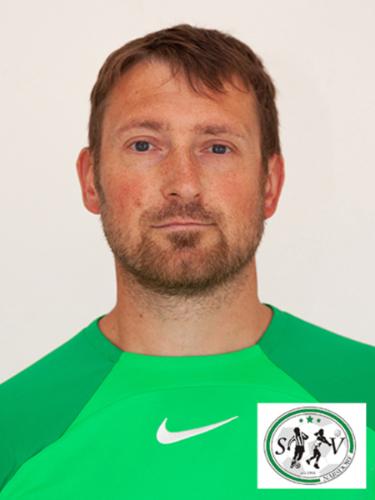 Ronny Frohburg