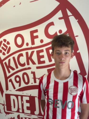 Benedikt Santiago Barckhahn