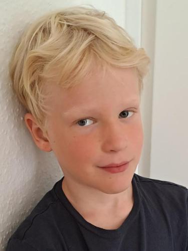 Hannes Frieder Buchtien