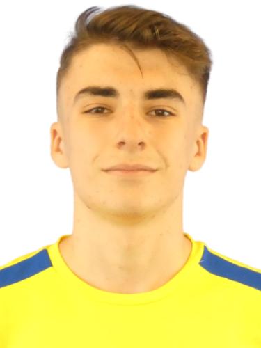 Lucas Vereshko