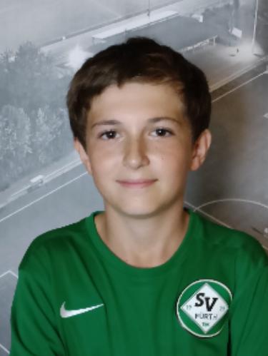 Fabio-Eliah Stepp
