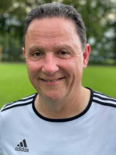 Holger Franz