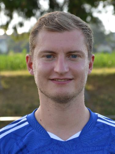 Fabian Petrich