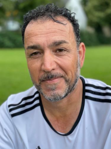 Fawaz Mohamad