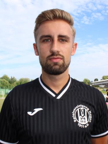 Fabio Hengesbach