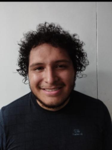 Bryan Mauricio Reinoso Cevallos