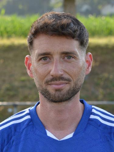 Simon Reichle