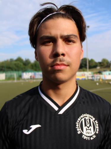 Daniel Pavlovic