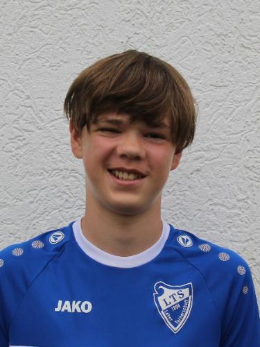 Eric Larsson Lindstedt