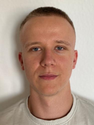Dominic Röhrborn