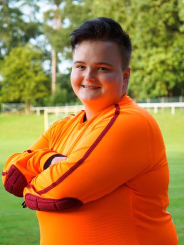 Felicitas Stellmacher