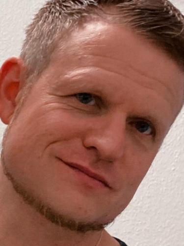 Eric Bachmann