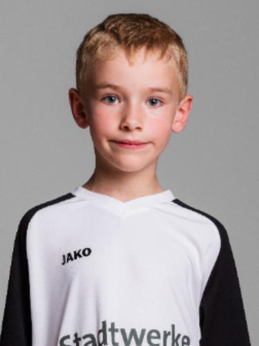 Jakob Drepper