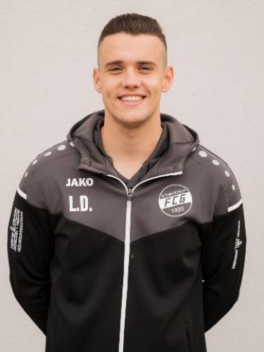 Luka Delkof