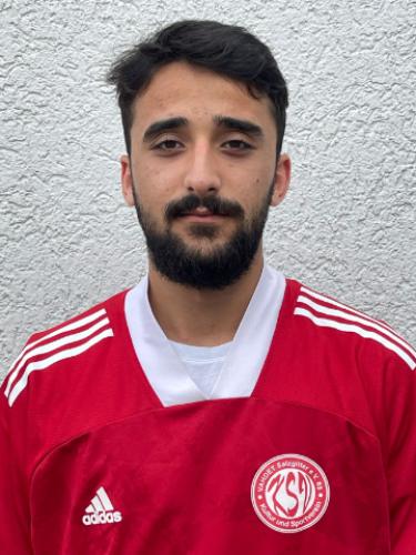 Mehmet Egribayat