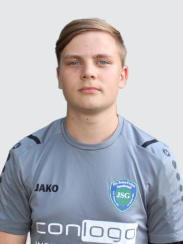 Joel Apelt