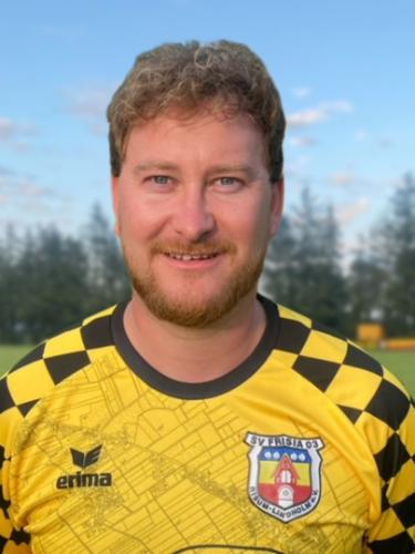 Yannick Friedrichsen
