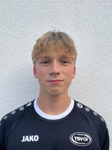 Luca Andersen