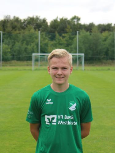 Hanno Christiansen