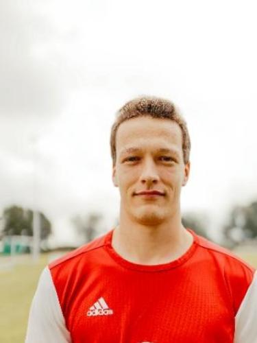 Marcel Harmes