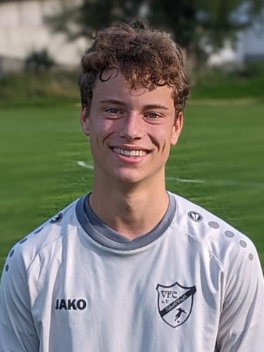 Benedikt Knoche