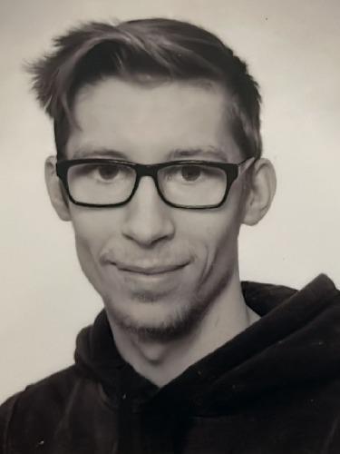 Domenik Schäfer