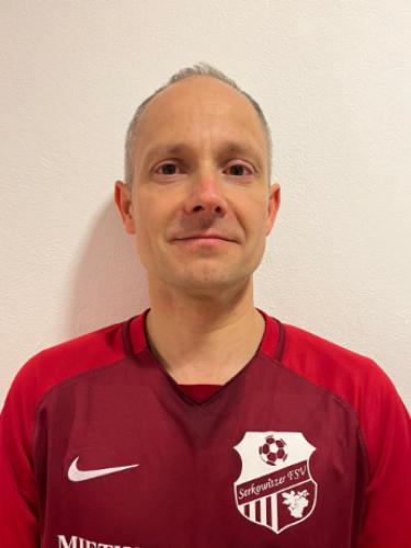 Tim Lissowski
