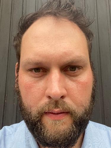 Matthias-Michael Rebling