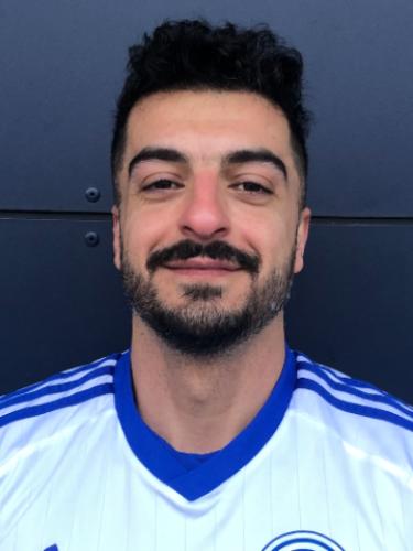 Hamed Hosseinpour