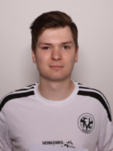 Clemens Van Den Boom