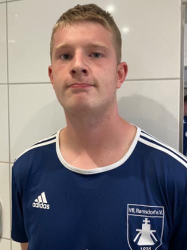 Felix Steenpass
