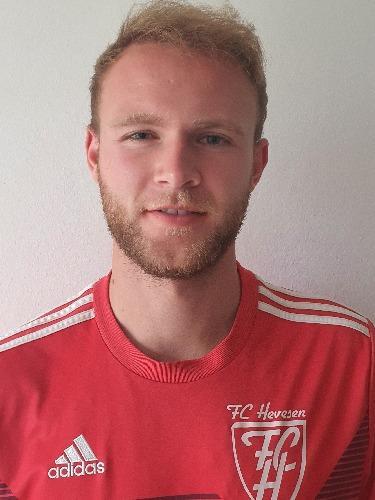 Andre Maurer