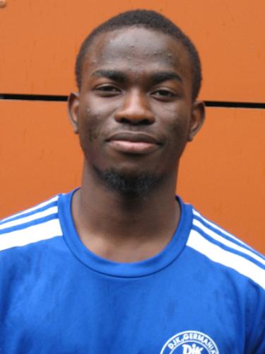 Moussa Sidibé