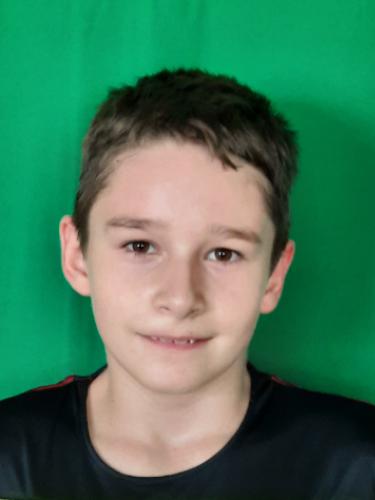 Ben Luca Baier