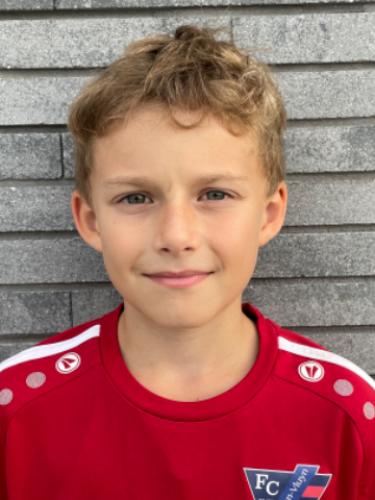 Daven Stolz