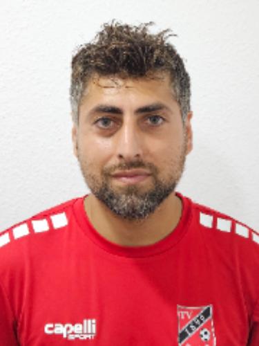 Mustafa Neulie