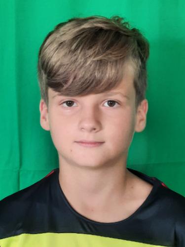 Lucas Korte