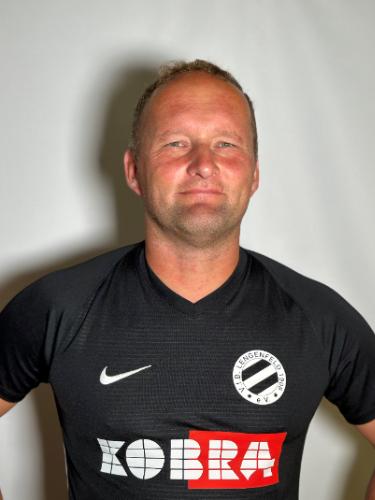 Sebastian Minz