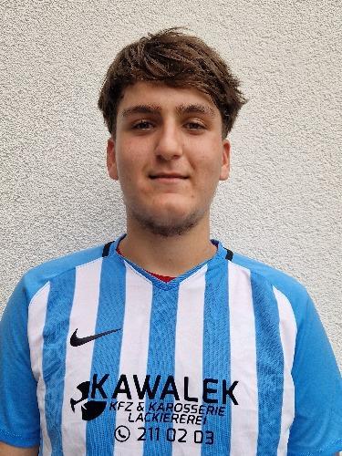 Yunus-Emre Karacaoglan