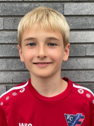 Anton Johannes Fülling