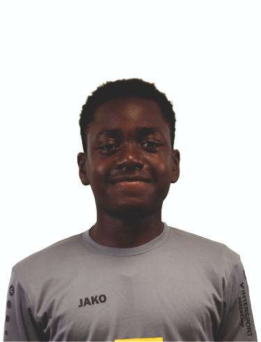 Ziggy Damien Ngwaka